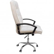 Executive Office Chair Swivel Computer Desk Chair 